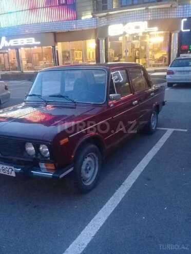 LADA (VAZ) 2106 1988, 150,000 km - 1.5 l - Bakı