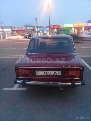 LADA (VAZ) 2106 1988, 150,000 km - 1.5 l - Bakı