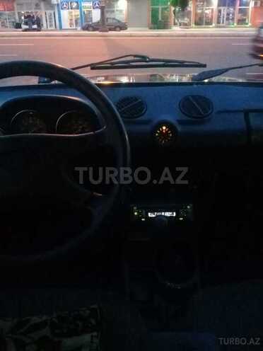 LADA (VAZ) 2106 1988, 150,000 km - 1.5 l - Bakı