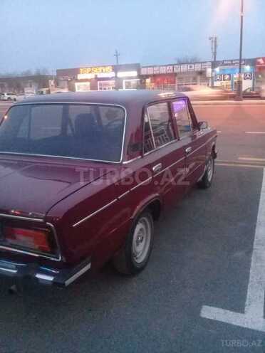 LADA (VAZ) 2106 1988, 150,000 km - 1.5 l - Bakı