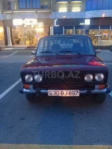 LADA (VAZ) 2106 1988, 150,000 km - 1.5 l - Bakı