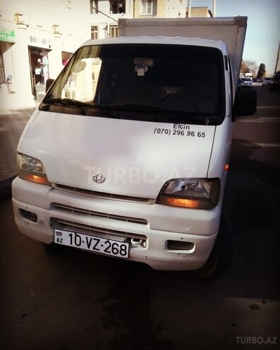 Changan Star 2007, 174,568 km - 0.2 л - Bakı