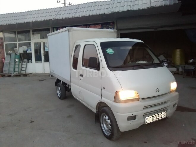 Changan Star 2007, 174,568 km - 0.2 л - Bakı