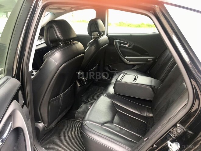 Hyundai Grandeur 2011, 93,000 km - 3.0 л - Bakı