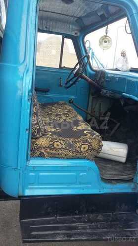 GAZ 53 1988, 250,000 km - 3.5 l - Göyçay