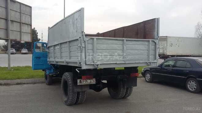 GAZ 53 1988, 250,000 km - 3.5 l - Göyçay