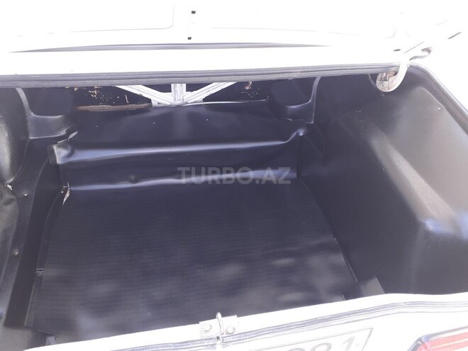 LADA (VAZ) 2107 2006, 80,000 km - 1.6 l - Tovuz