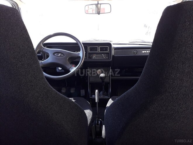 LADA (VAZ) 2107 2006, 80,000 km - 1.6 l - Tovuz