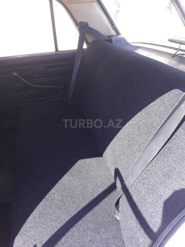 LADA (VAZ) 2107 2006, 80,000 km - 1.6 l - Tovuz
