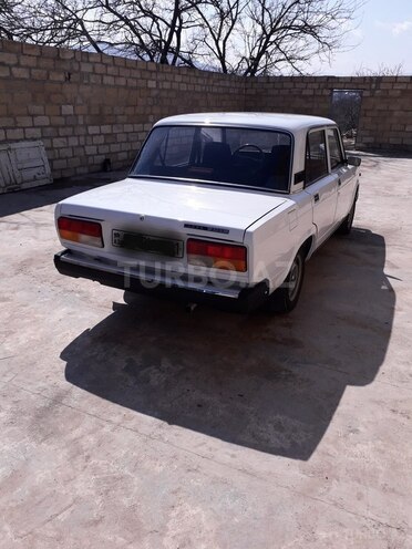 LADA (VAZ) 2107 2006, 80,000 km - 1.6 l - Tovuz