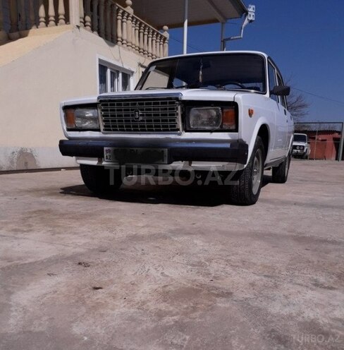 LADA (VAZ) 2107 2006, 80,000 km - 1.6 l - Tovuz