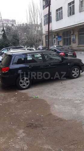 Mitsubishi Airtrek 2002, 245,000 km - 2.0 л - Bakı