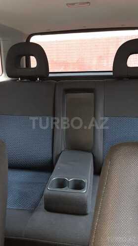 Mitsubishi Airtrek 2002, 245,000 km - 2.0 л - Bakı
