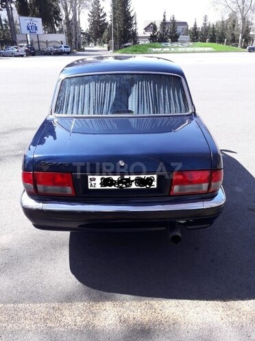 GAZ 3110 2006, 20,000 km - 0.3 l - Mingəçevir