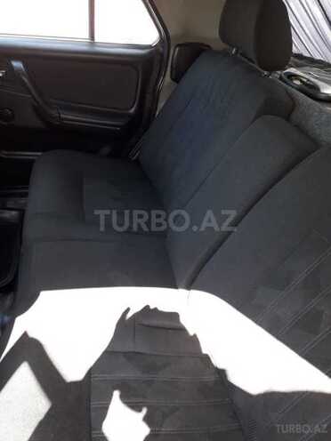 GAZ 3110 2006, 20,000 km - 0.3 l - Mingəçevir