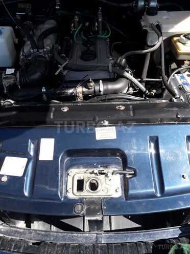 GAZ 3110 2006, 20,000 km - 0.3 l - Mingəçevir