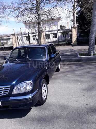 GAZ 3110 2006, 20,000 km - 0.3 l - Mingəçevir