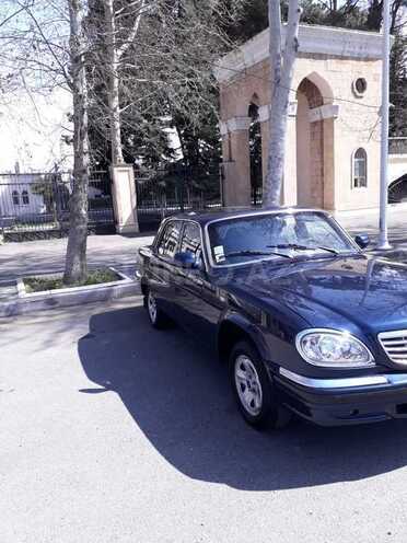 GAZ 3110 2006, 20,000 km - 0.3 l - Mingəçevir