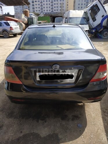 BYD F3 2009, 208,000 km - 1.5 l - Bakı