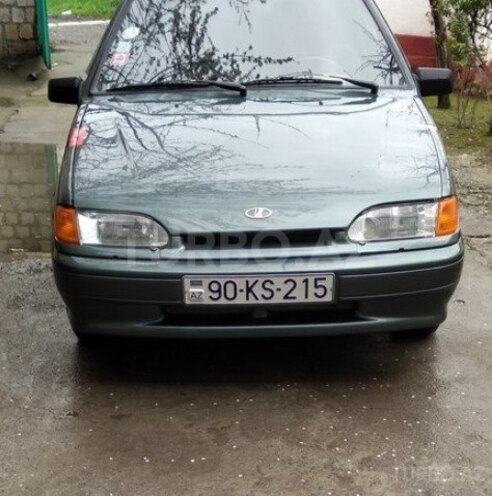 LADA (VAZ) 2115 2011, 160,000 km - 1.6 l - Göyçay