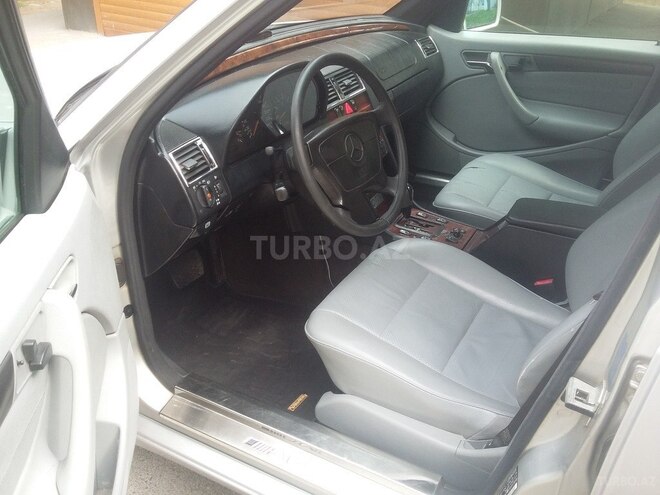 Mercedes C 200 1998, 178,000 km - 2.0 л - Bakı