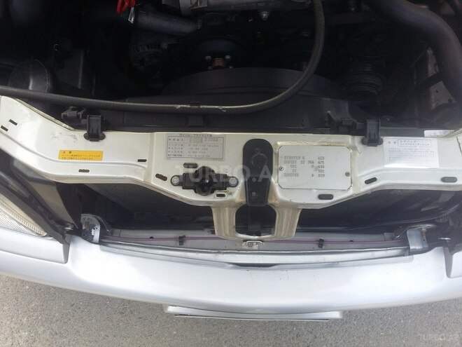 Mercedes C 200 1998, 178,000 km - 2.0 л - Bakı