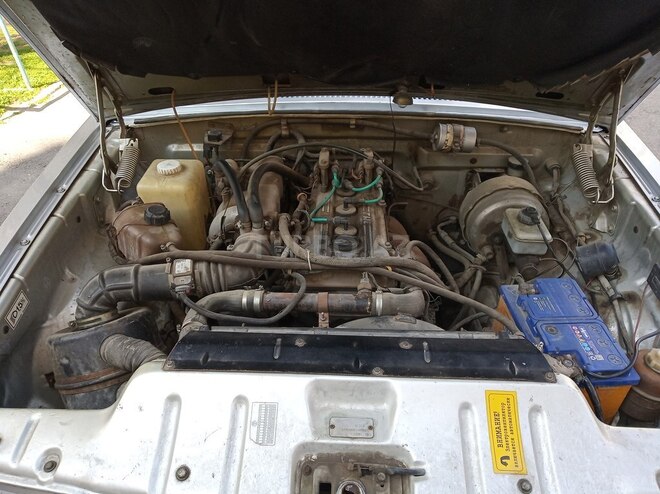 GAZ 3110 2003, 220,000 km - 2.4 l - Sumqayıt