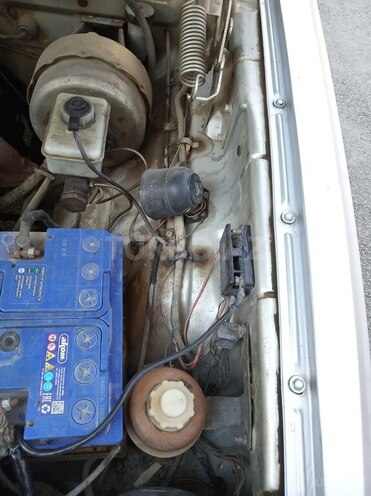 GAZ 3110 2003, 220,000 km - 2.4 l - Sumqayıt