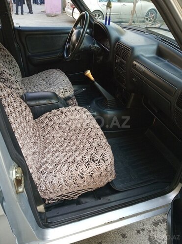 GAZ 3110 2003, 220,000 km - 2.4 l - Sumqayıt