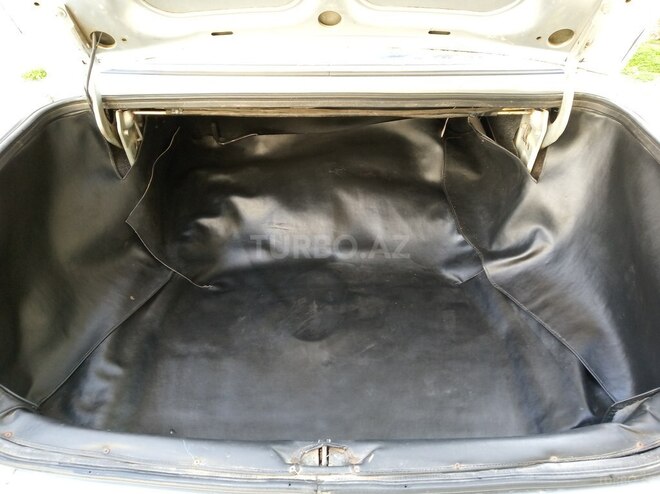 GAZ 3110 2003, 220,000 km - 2.4 l - Sumqayıt