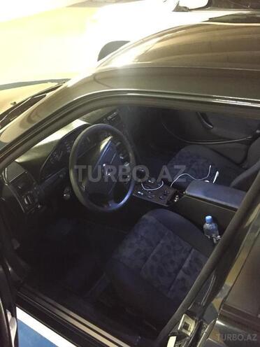 Mercedes C 200 1999, 243,738 km - 2.0 л - Bakı