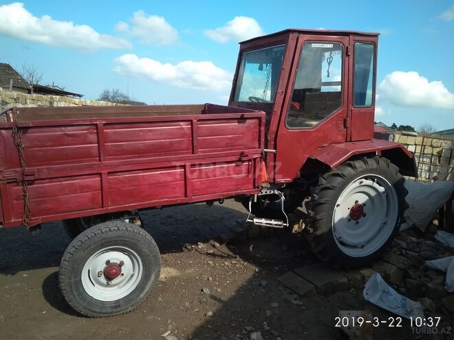 LADA (VAZ) Niva 1968, 1,000 km - 0.1 l - Cəlilabad