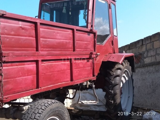 LADA (VAZ) Niva 1968, 1,000 km - 0.1 l - Cəlilabad