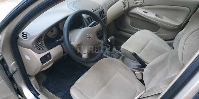 Nissan Sunny 2006, 235,000 km - 1.6 л - Bakı