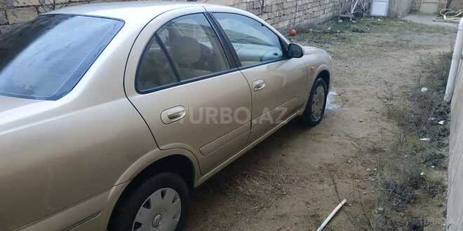 Nissan Sunny 2006, 235,000 km - 1.6 л - Bakı