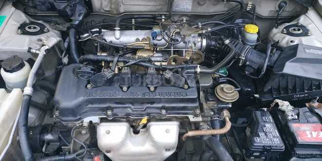 Nissan Sunny 2006, 235,000 km - 1.6 л - Bakı