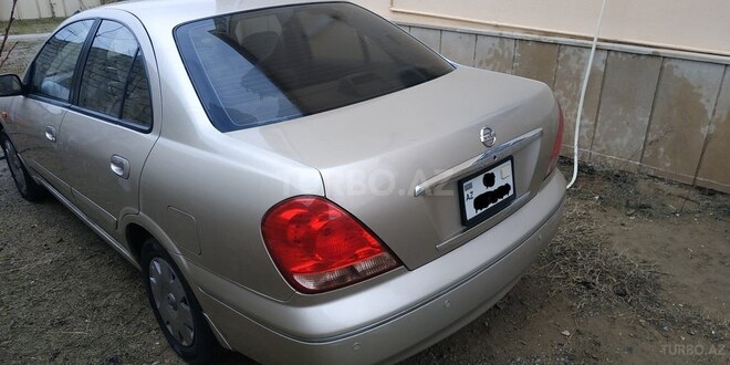 Nissan Sunny 2006, 235,000 km - 1.6 л - Bakı