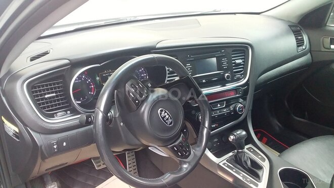 Kia Optima 2014, 41,960 km - 2.0 л - Bakı
