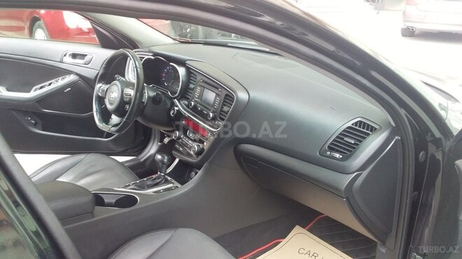 Kia Optima 2014, 41,960 km - 2.0 л - Bakı