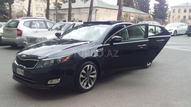 Kia Optima 2014, 41,960 km - 2.0 л - Bakı