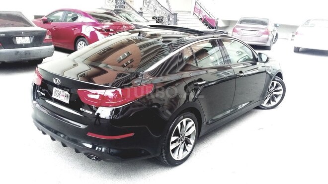 Kia Optima 2014, 41,960 km - 2.0 л - Bakı