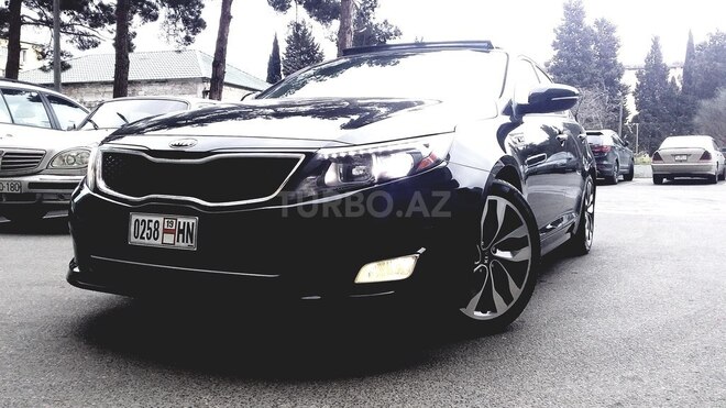 Kia Optima 2014, 41,960 km - 2.0 л - Bakı