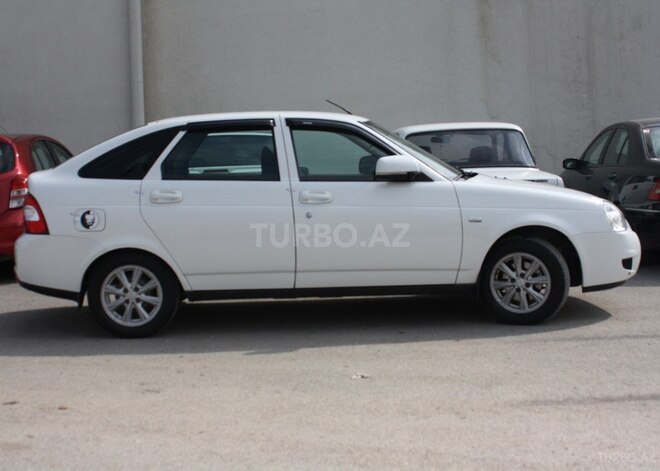 LADA (VAZ) Priora 2014, 412,449 km - 1.6 l - Bakı