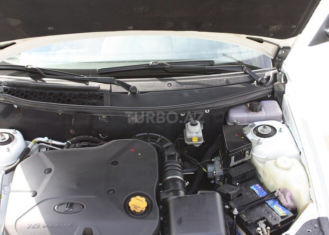 LADA (VAZ) Priora 2014, 412,449 km - 1.6 l - Bakı