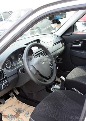 LADA (VAZ) Priora 2014, 412,449 km - 1.6 l - Bakı