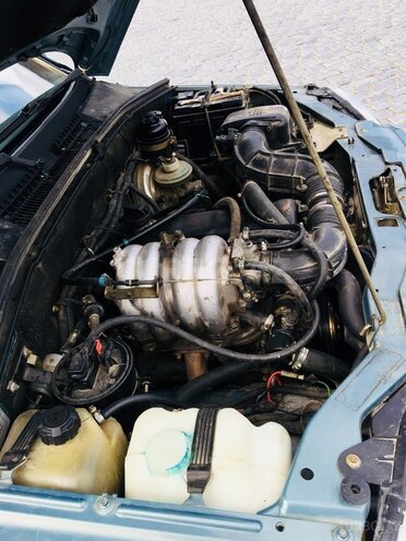 Chevrolet Niva 2005, 167,000 km - 1.7 л - Qusar