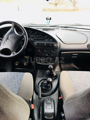 Chevrolet Niva 2005, 167,000 km - 1.7 л - Qusar