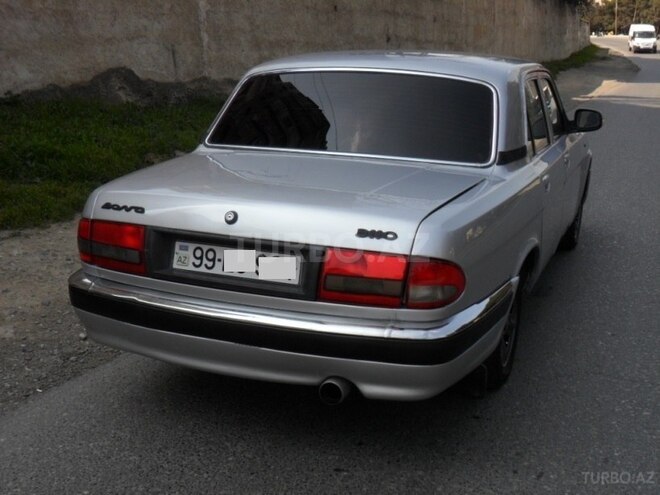 GAZ 3110 2004, 73,059 km - 2.3 л - Bakı
