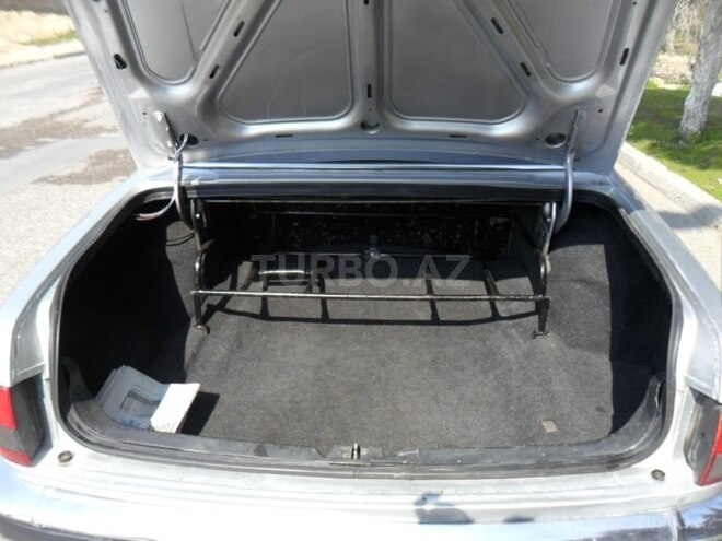 GAZ 3110 2004, 73,059 km - 2.3 л - Bakı