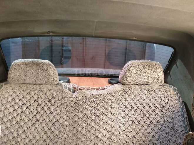 GAZ 3110 2003, 196,000 km - 2.4 l - Sumqayıt